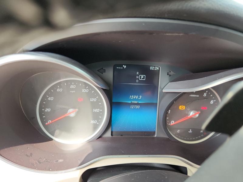 2022 MERCEDES-BENZ GLC 300 #3302935641