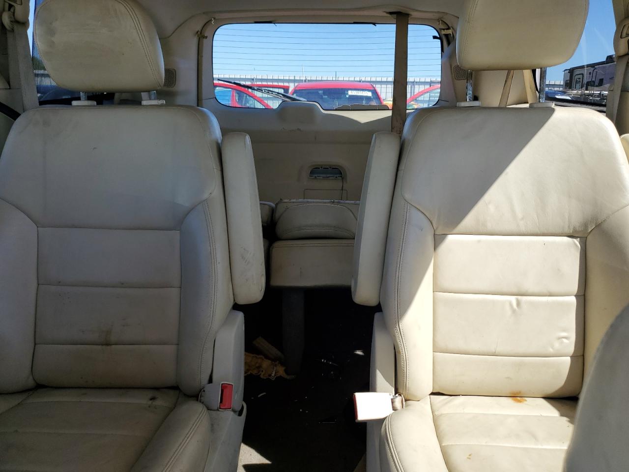 VOLKSWAGEN ROUTAN SEL