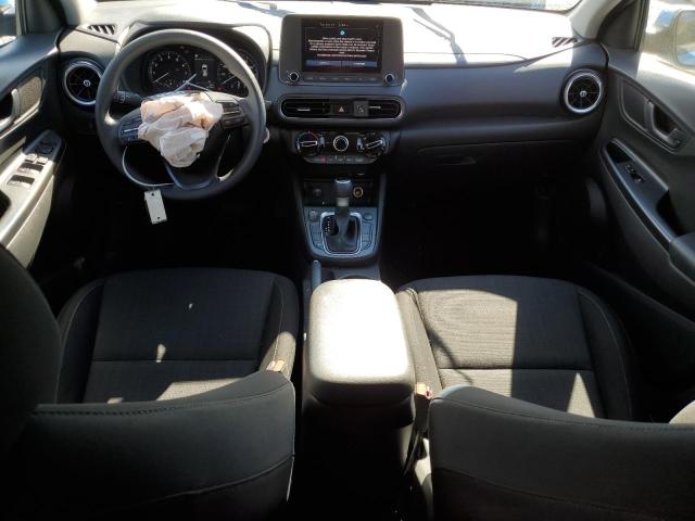 2022 HYUNDAI KONA SEL - KM8K62AB0NU912271