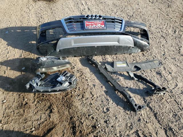 2018 AUDI Q5 PREMIUM - WA1BNAFY4J2054866