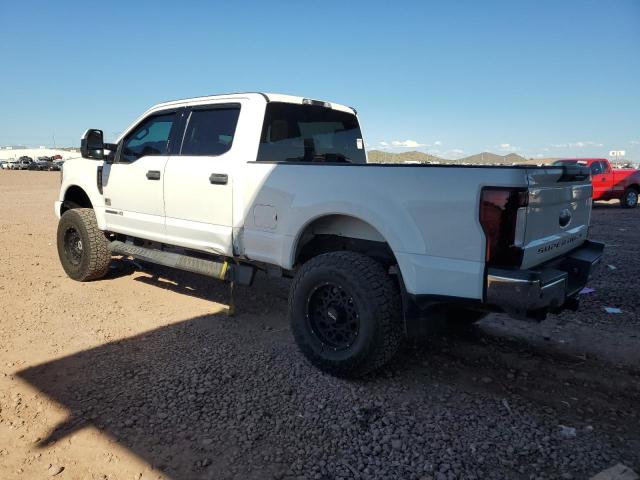 2019 FORD F250 SUPER - 1FT7W2BT9KEE45391