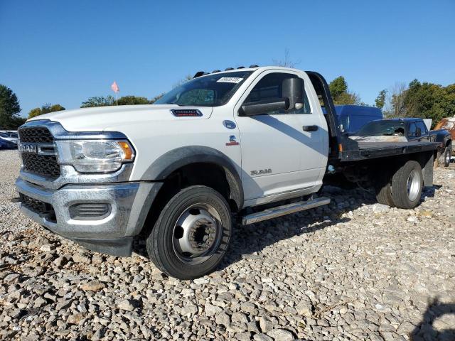 Global Auto Auctions: 2019 RAM 5500