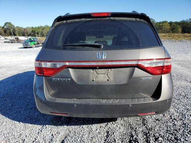 2012 HONDA ODYSSEY TO - 5FNRL5H90CB036307