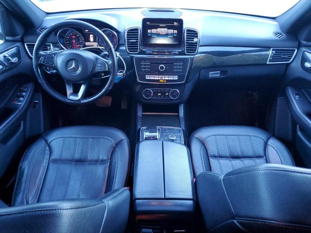 2018 MERCEDES-BENZ GLE 350 4M #3269786732