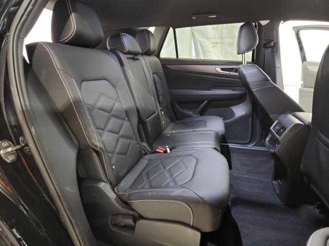 2025 VOLKSWAGEN ATLAS CROS - 1V2HE2CA0SC205077