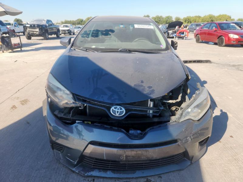 2016 TOYOTA COROLLA LE - 5YFBURHE6GP410125