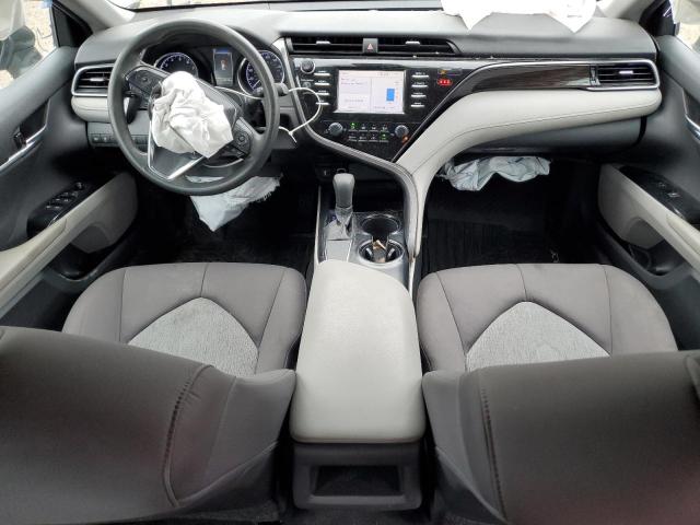 2019 TOYOTA CAMRY L #3284914923