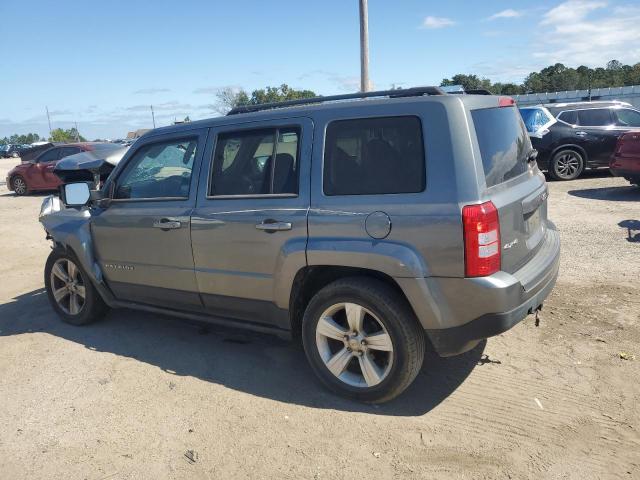 2014 JEEP PATRIOT LA - 1C4NJRFBXED531111