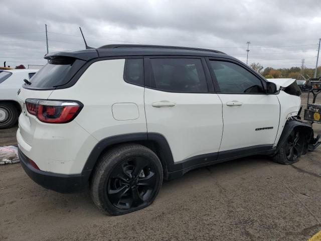 2020 JEEP COMPASS LA #3292330297