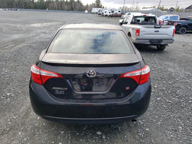2015 TOYOTA COROLLA L 2T1BURHE1FC422469