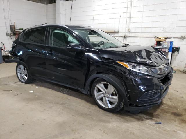 2019 HONDA HR-V EX #3283953808