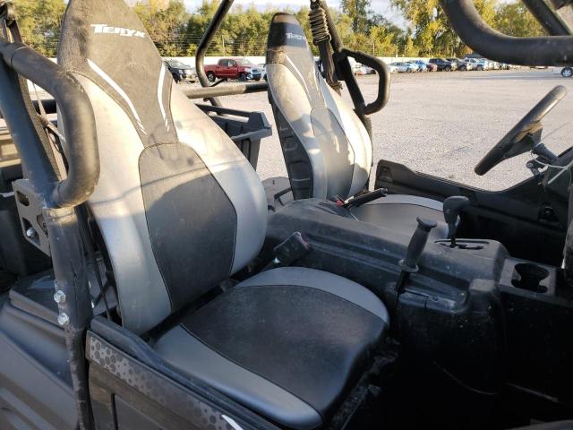 2024 KAWASAKI KRF800 J JKBRFCJ11RB504885