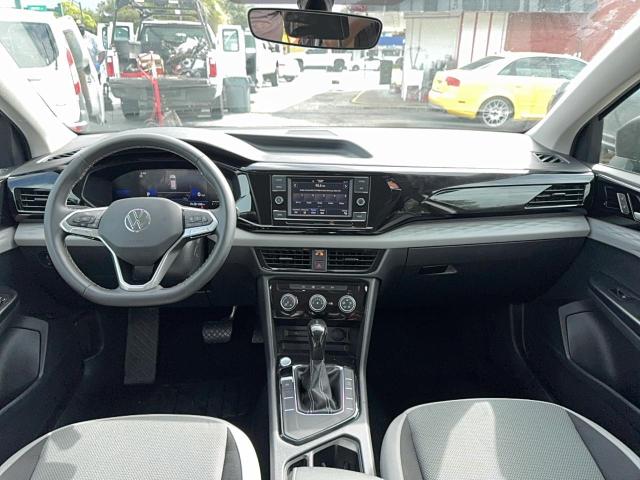 2023 VOLKSWAGEN TAOS S 3VVCX7B2XPM364371