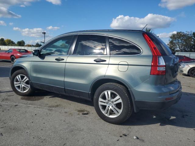 2011 HONDA CR-V EX - JHLRE4H53BC032137