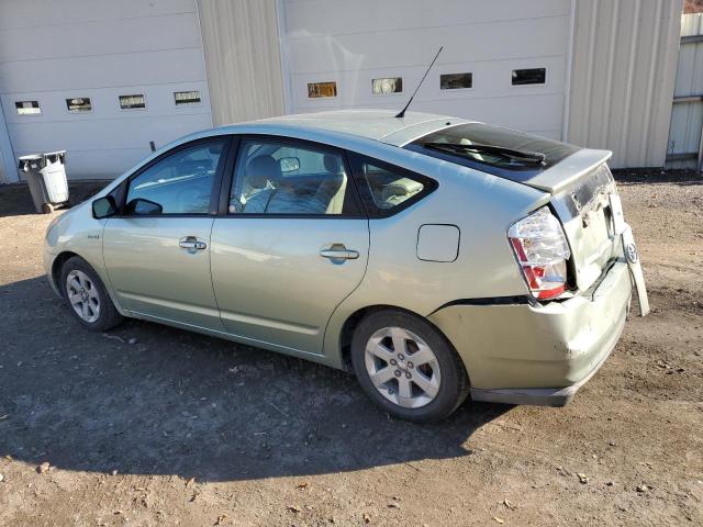2007 TOYOTA PRIUS #3292435569