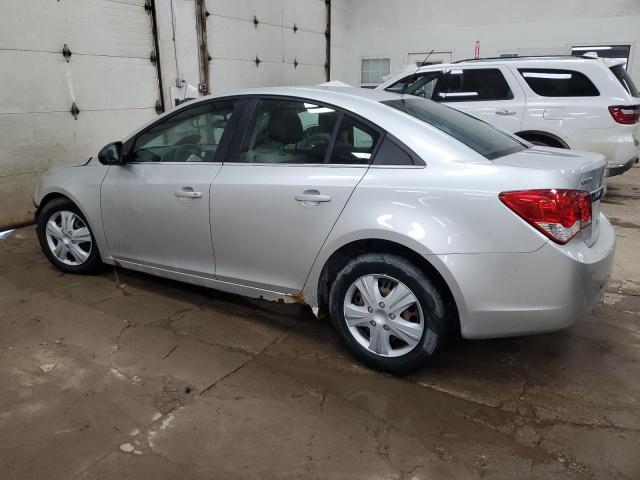 2011 CHEVROLET CRUZE LS - 1G1PC5SH1B7242983
