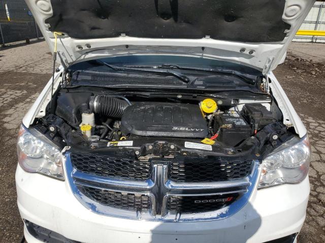 2016 DODGE GRAND CARA 2C4RDGCG7GR375994