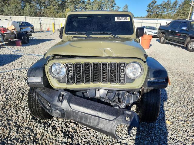 2025 JEEP WRANGLER S #3296976845