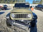 Lot #3296976845 2025 JEEP WRANGLER S