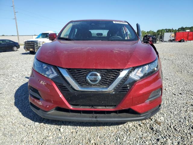 2020 NISSAN ROGUE SPOR #3292353265
