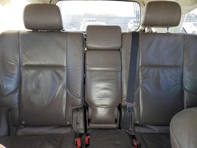 2016 LEXUS GX 460 #3286705294