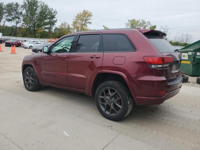 2021 JEEP GRAND CHER - 1C4RJFBG9MC599874