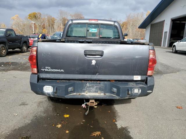 2012 TOYOTA TACOMA - 5TFPX4EN4CX008328