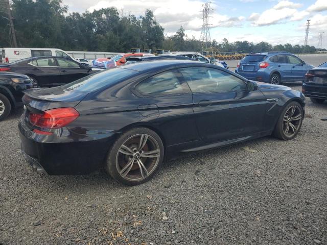 2013 BMW M6 #3279505280