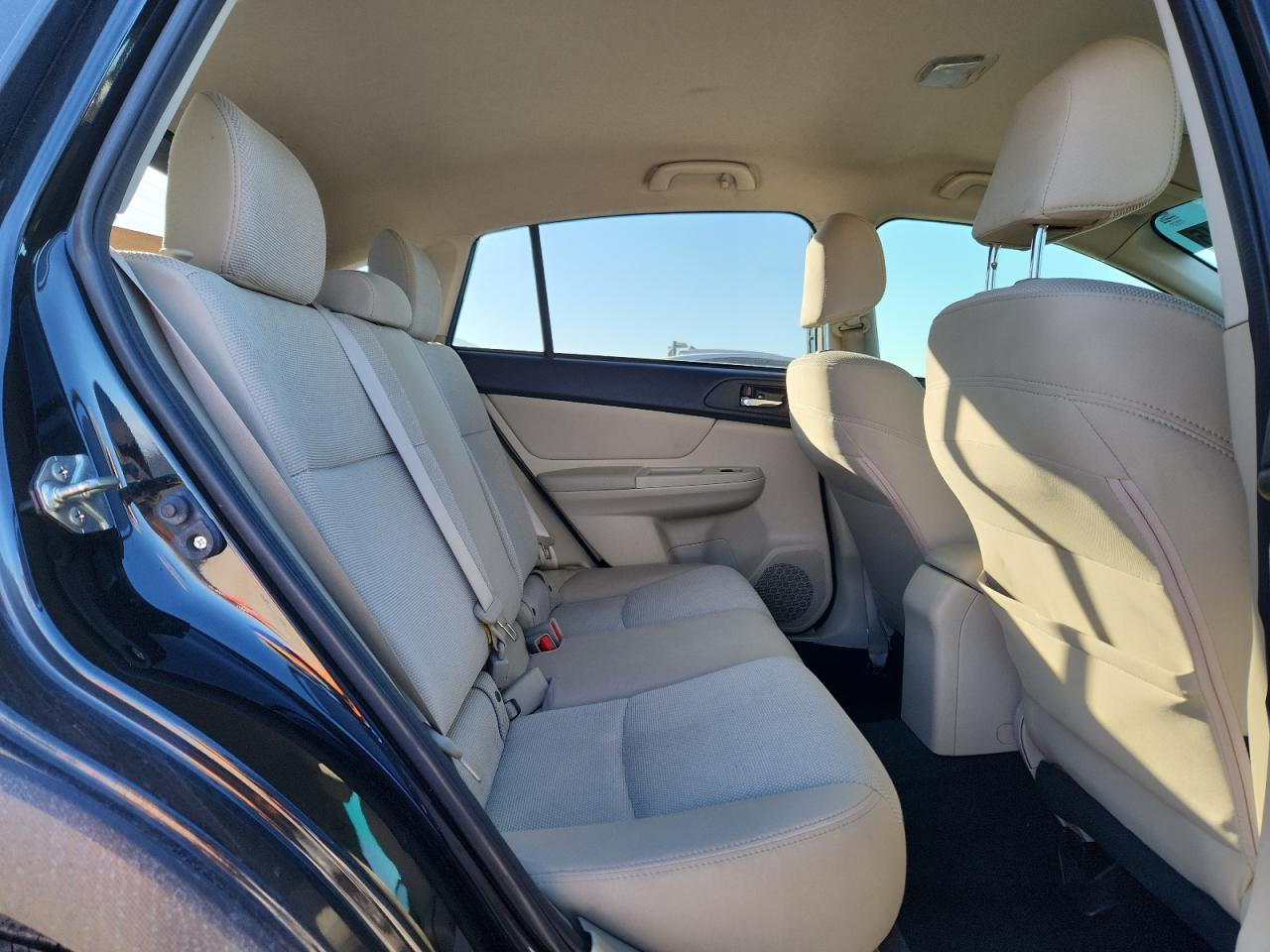 SUBARU XV 2.0 PREMIUM