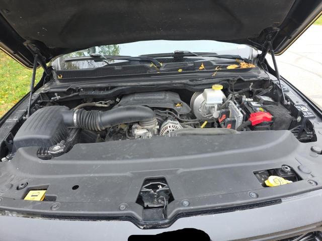 2021 RAM 1500 BIG H 1C6RREFT9MN816149