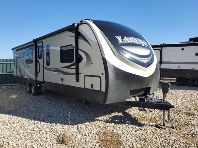 Global Auto Auctions: 2018 KEYSTONE LAREDO