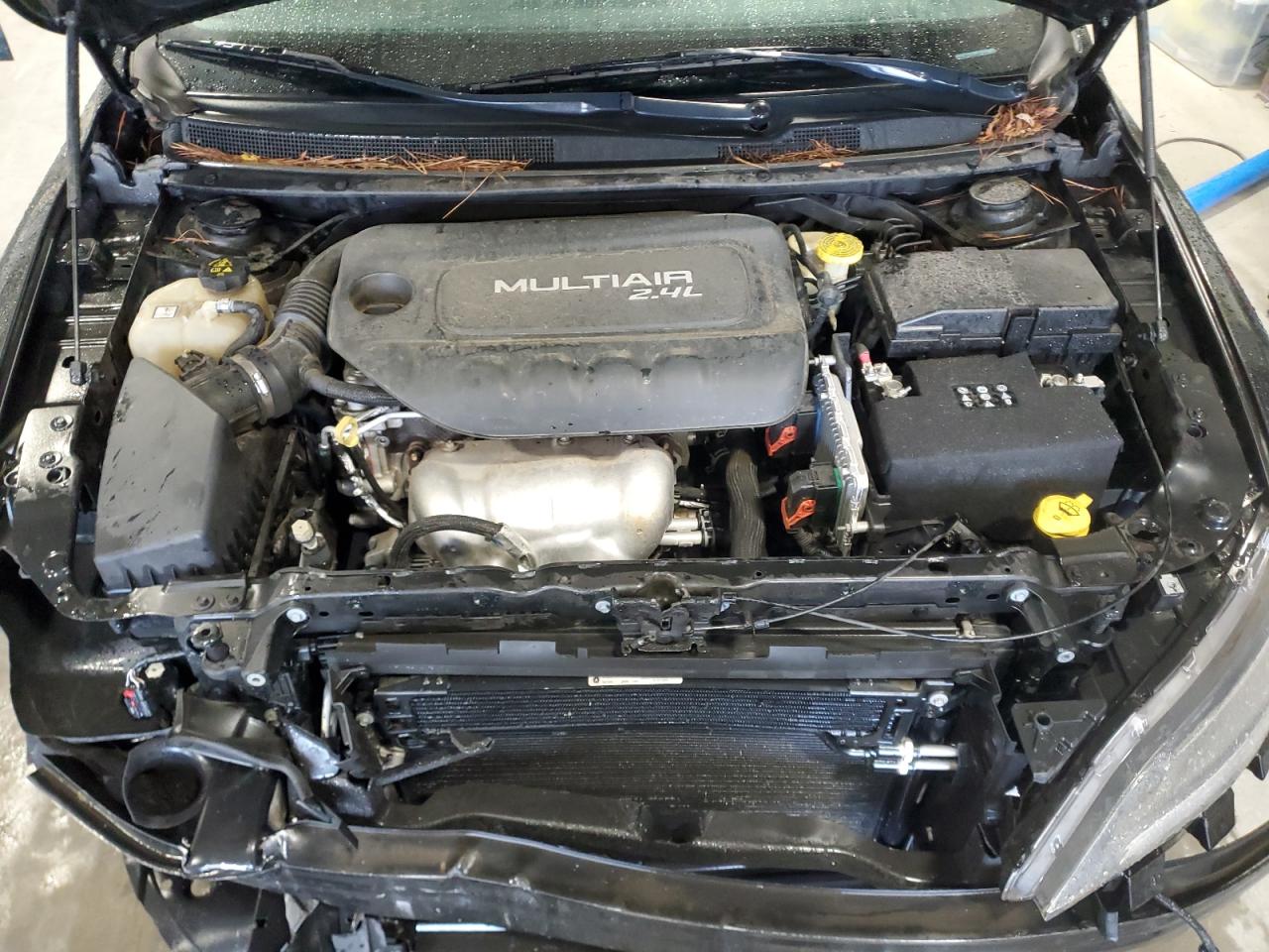 CHRYSLER 200 LIMITED