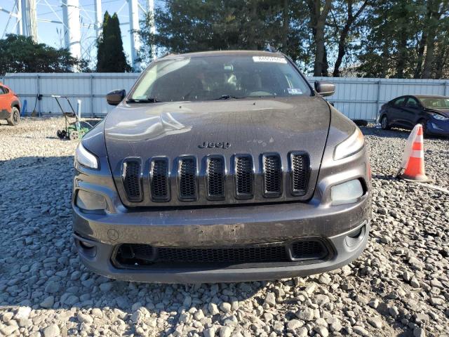 2014 JEEP CHEROKEE L - 1C4PJLCB9EW292794