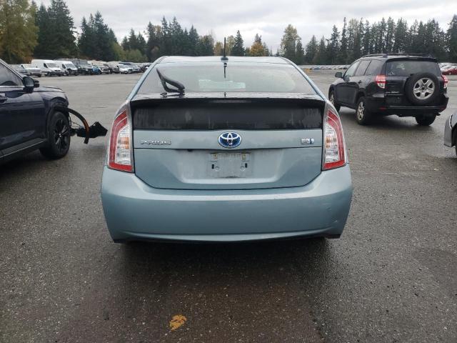 2015 TOYOTA PRIUS JTDKN3DU8F1871157