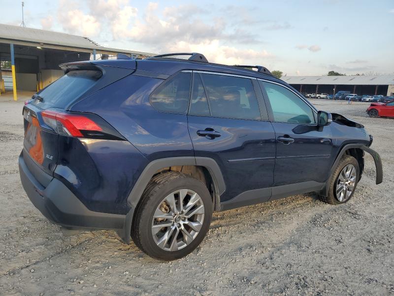 2021 TOYOTA RAV4 XLE P #3291549957