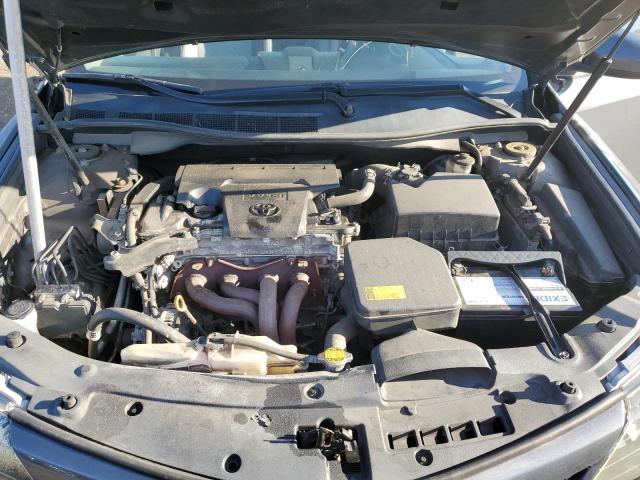 2012 TOYOTA CAMRY BASE - 4T1BF1FK1CU090581