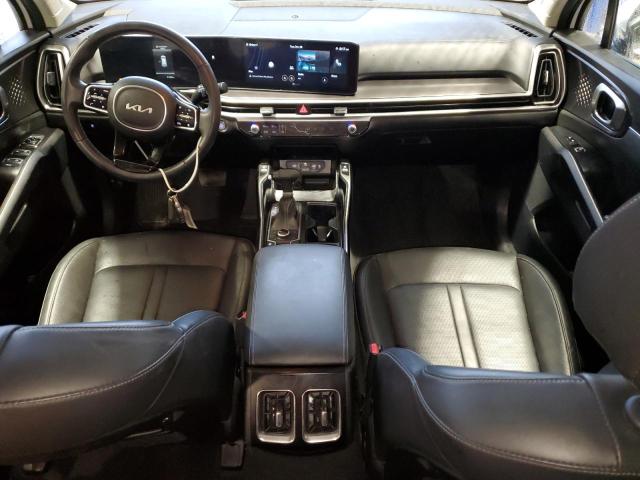 2024 KIA SORENTO S - 5XYRLDJC5RG283789