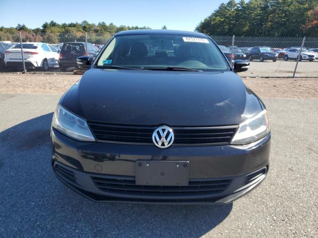 2011 VOLKSWAGEN JETTA SE - 3VWDZ7AJ4BM346699