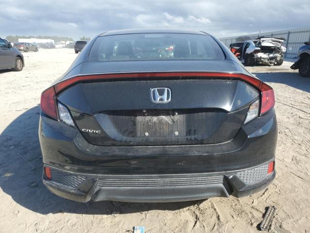 2018 HONDA CIVIC LX - 2HGFC4B03JH301981