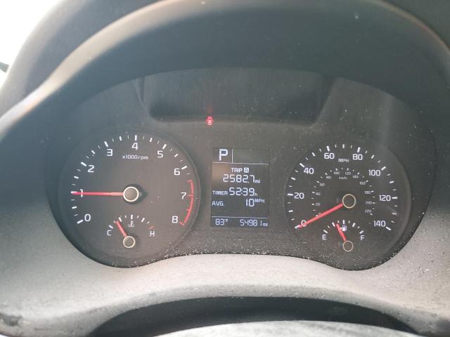 2019 KIA RIO S - 3KPA24AB9KE174147