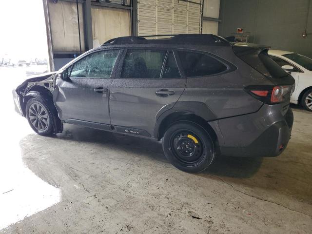 2023 SUBARU OUTBACK ONYX EDITION 4S4BTAJC0P3123526