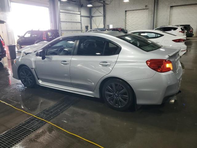 2019 SUBARU WRX - JF1VA1A63K9808505