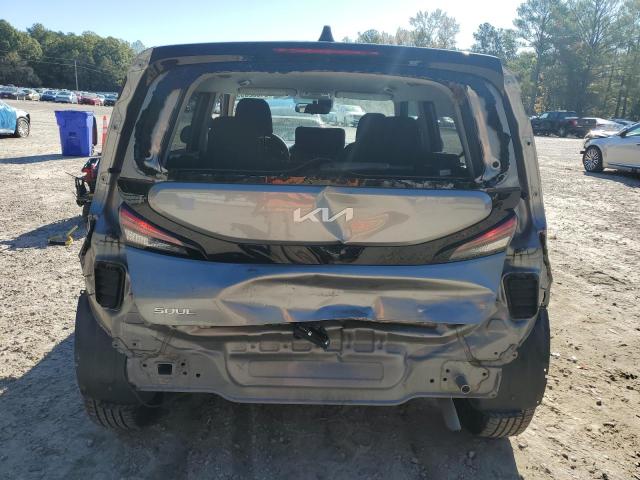 2023 KIA SOUL LX - KNDJ23AU1P7878510
