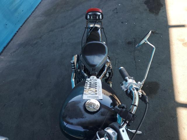 2002 HONDA VT600C JH2PC21452M310036