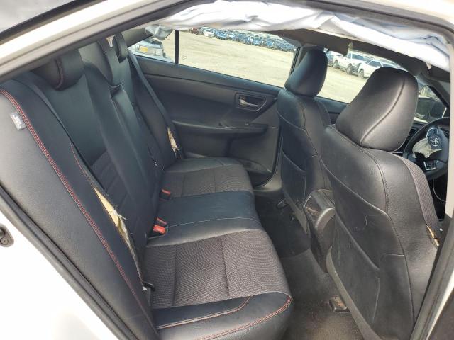 2016 TOYOTA CAMRY LE #3286568162