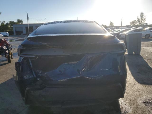 2026 TESLA MODEL Y #3301803335