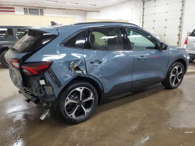 2025 FORD ESCAPE ST 1FMCU9NZ9SUA01555