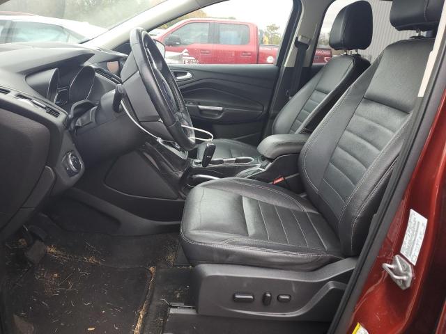 2014 FORD ESCAPE TIT #3291174963