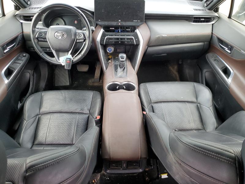 2021 TOYOTA VENZA LE #3292690589