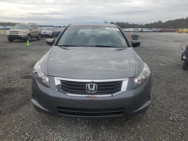 2010 HONDA ACCORD EX - 1HGCP2F70AA126929